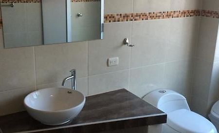 Hotel Arequipa Puno Dış mekan fotoğraf