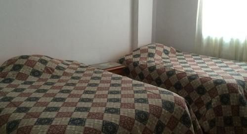 Hotel Arequipa Puno Dış mekan fotoğraf