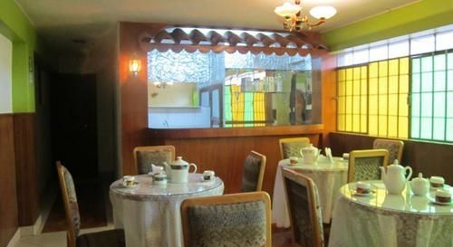 Hotel Arequipa Puno Dış mekan fotoğraf